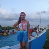 Katherine Paz Photo 5