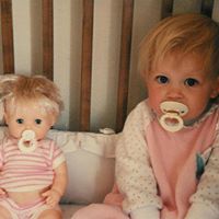 Kaitlin Hedberg Photo 5