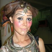 Johanna Campbell Photo 17