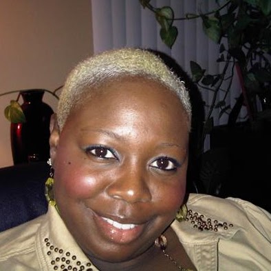 Anita Powell Photo 24