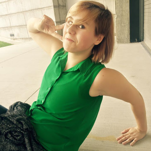 Emily Webster Photo 22