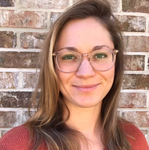 Jill Hancock Photo 12