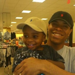 Terrell Francis Photo 7