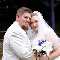 Samantha Proctor Photo 12