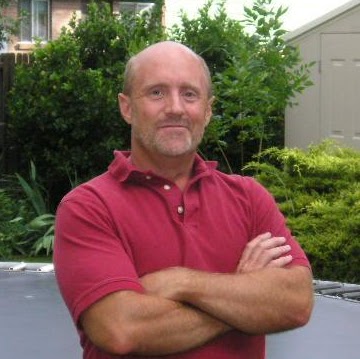Jerry Voss Photo 9