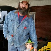 Brian Morey Photo 32
