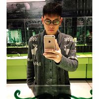 Andy Feng Photo 12