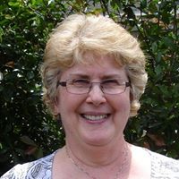 Nancy Hines Photo 10
