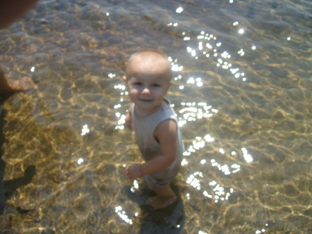 Samantha Carr Photo 39