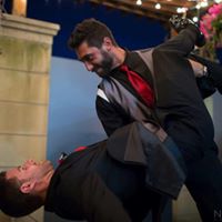 Nicholas Capobianco Photo 5