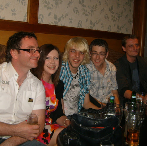 Lucy Mcnally Photo 19