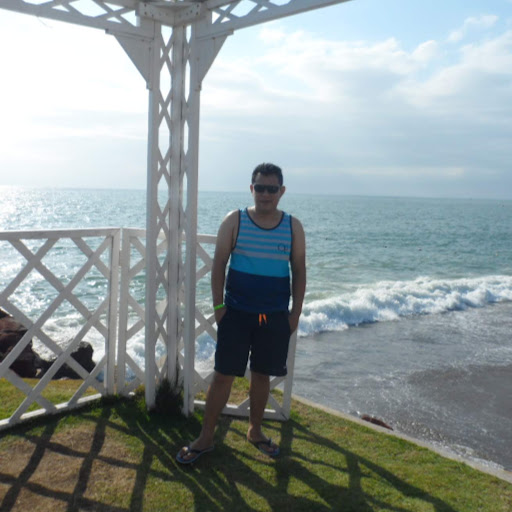 Ricardo Linares Photo 28