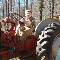 Martha Poole Photo 9