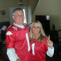 Tina Reynolds Photo 24