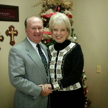 Connie Cross Photo 29