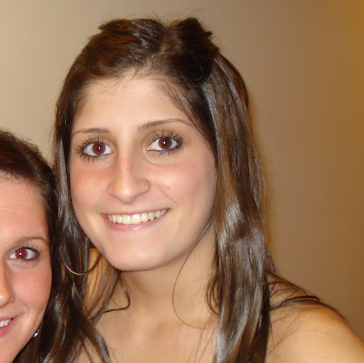 Katie Armstrong Photo 32