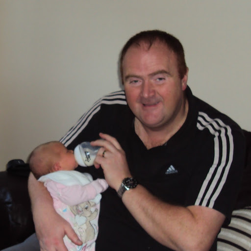 Gary Mitchell Photo 51