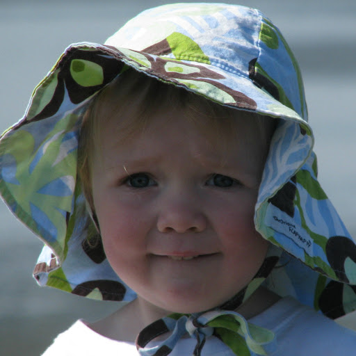 Chris Potts Photo 17