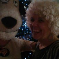 Paula Hilliard Photo 12