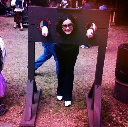 Amy Allison Photo 17