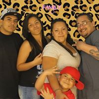Christine Sandoval Photo 11