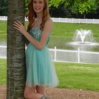 Katherine Beasley Photo 9