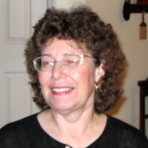 Ruth Achterhof Photo 5