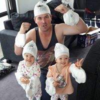 Dale Clarke Photo 30