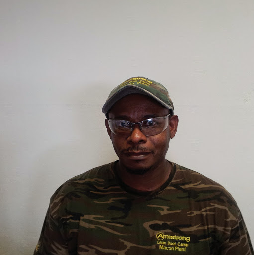 Donald Guthrie Photo 10