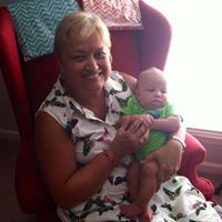 Susan Pressley Photo 8
