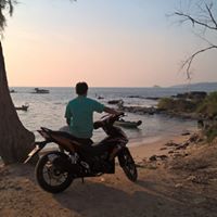 Binh Do Photo 15