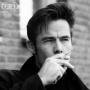 Benjamin Boyce Photo 30