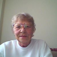 Judith Cross Photo 8