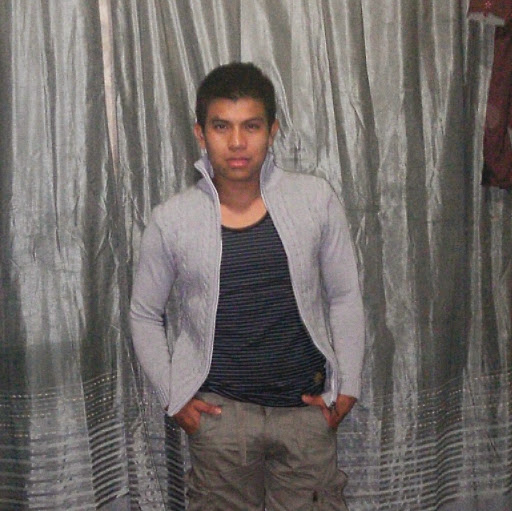 Ruben Morales Photo 26