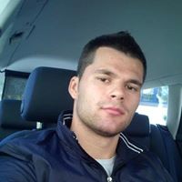 Kevin Cantu Photo 12