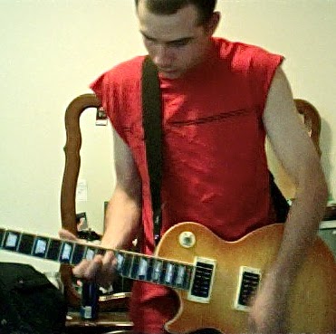 Daniel Elder Photo 16