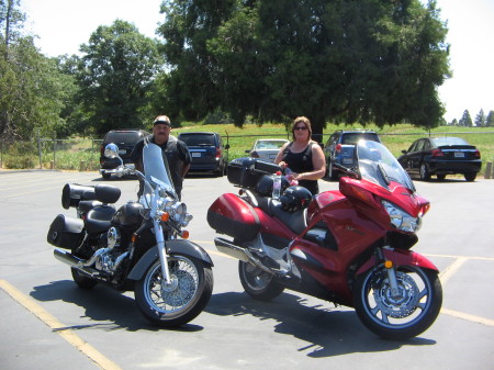 Teresa Betts Photo 19