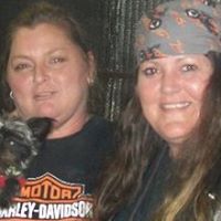 Elizabeth Parish Photo 17