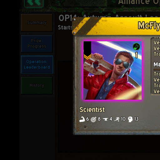 Kevin Block Photo 18