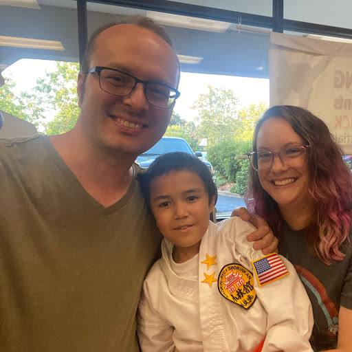 Michael Henrich Photo 32