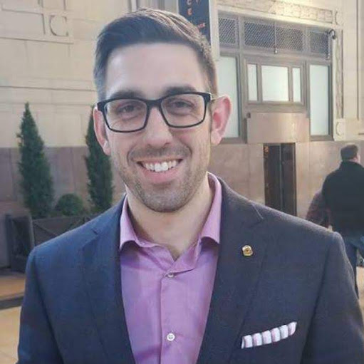 Matthew Leonard Photo 50