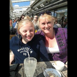 Sarah Peirce Photo 3