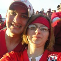 Christina Mccain Photo 22