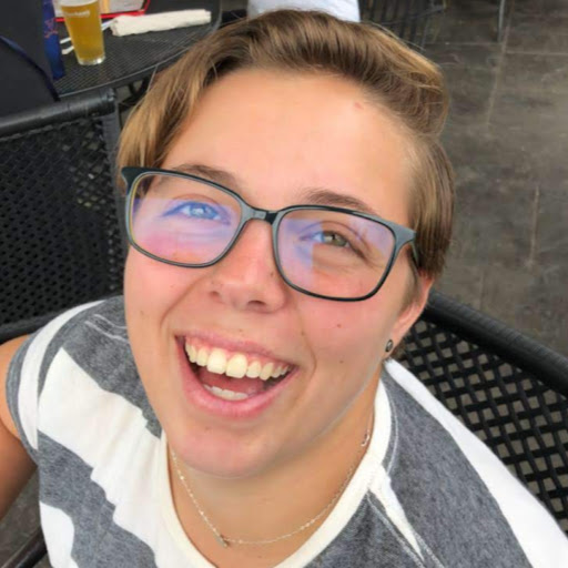 Rachel Gruber Photo 4