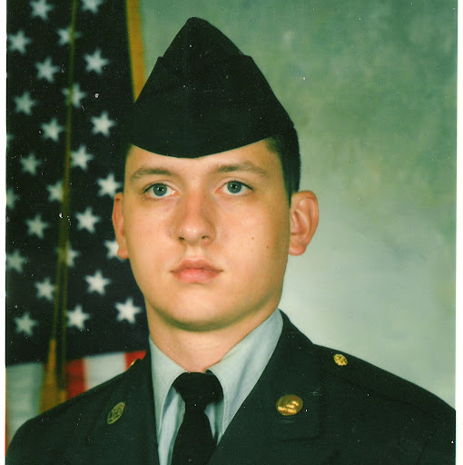 Michael Woodruff Photo 7