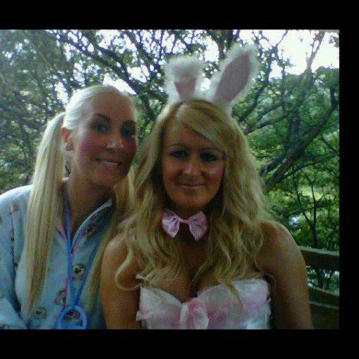 Tracey Burton Photo 19