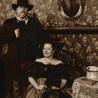 Faye Moore Photo 6