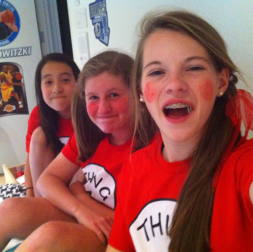 Katherine Pollock Photo 12