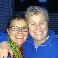 Annette Warren Photo 8