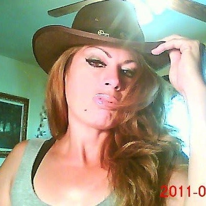 Erika Galvan Photo 7